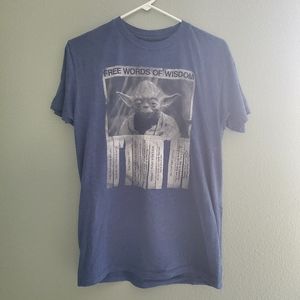 Men's Star Wars Tee